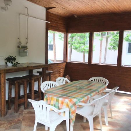 Honved Apartmanhaz Balatonlelle Exterior foto